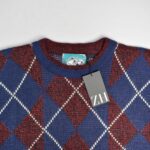 بافت وینتیج Botany500