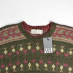 بافت وینتیج Bugleboy