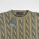 بافت وینتیج Libertysweaters