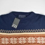 بافت وینتیج Sigallo