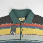 بافت وینتیج Suspenser