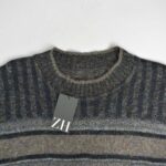 بافت وینتیج چند رنگ