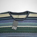 بافت  چند رنگ