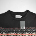 بافت وینتیج Tu