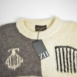 بافت وینتیج Tumi