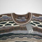 بافت وینتیج Brandini