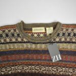 بافت وینتیج STjohnsbay