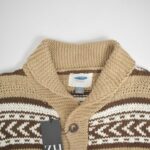 بافت وینتیج Oldnavy