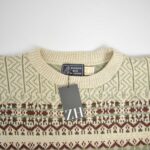 بافت وینتیج Peconic