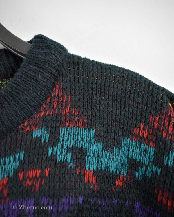 بافت وینتیج Fine - Image 3