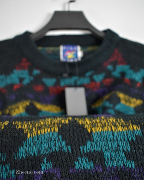 بافت وینتیج Fine - Image 4