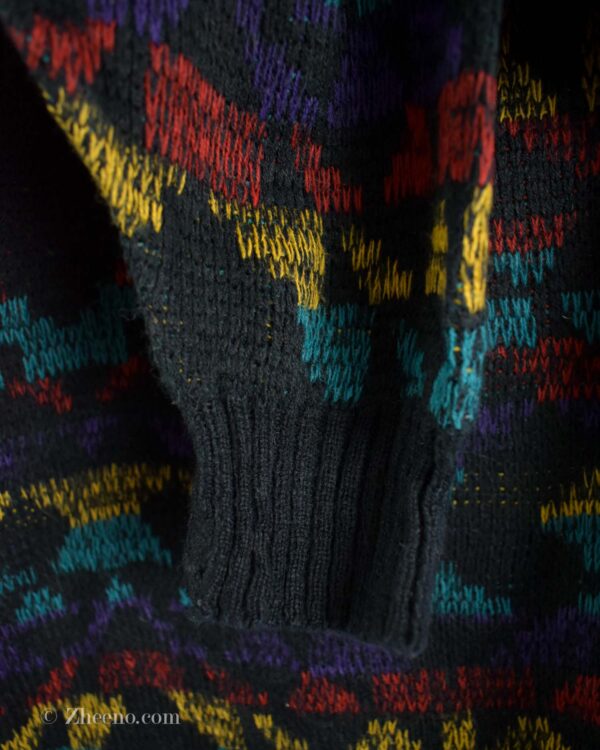 بافت وینتیج Fine - Image 5