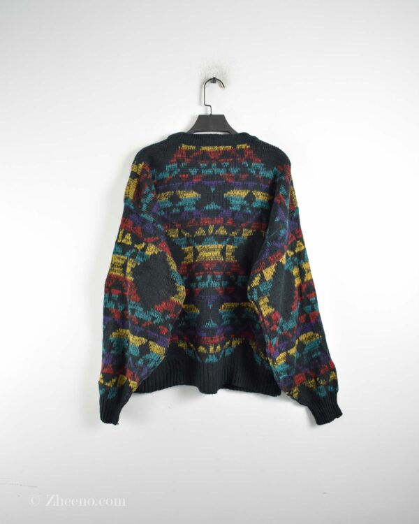 بافت وینتیج Fine - Image 6