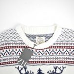 بافت وینتیج STjohnsbay