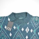 بافت وینتیج کله غازی