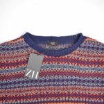 بافت وینتیج F&F