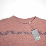 بافت وینتیج گلبهی