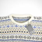 بافت وینتیج کرمی