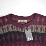 بافت وینتیج Jantzen