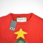 بافت کریسمسی Merry Christmas