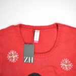 بافت کریسمسی NOBO