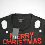 بافت کریسمسی Esmara