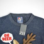 بافت کریسمسی Staycool