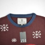 بافت کریسمسی Next