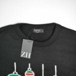 بافت کریسمسی Man