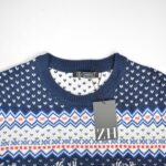 بافت کریسمسی Avenue