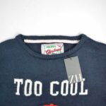 بافت کریسمسی Merry Christmas