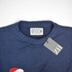 بافت کریسمسی Urbanboys
