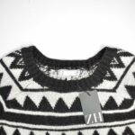 بافت کریسمسی Next