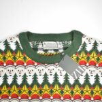 بافت کریسمسی Tu