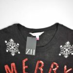 بافت کریسمسی NOBO