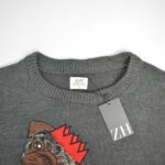 بافت کریسمسی Ace85