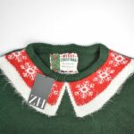 بافت کریسمسی Merry Christmas