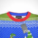 بافت کریسمسی Blizzarebay