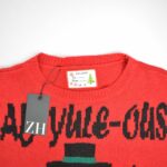 بافت کریسمسی Select