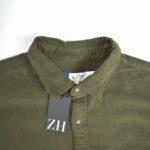 پیراهن کبریتی Oldnavy