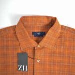 پیراهن کبریتی Zegnasport