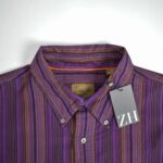 پیراهن کبریتی St Johns Bay