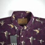 پیراهن کبریتی Northriver