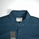 پیراهن کبریتی Express