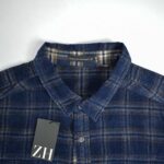 پیراهن کبریتی Williamrast