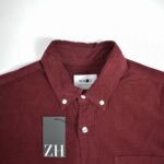 پیراهن کبریتی NNO7