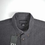 پیراهن پشمی Croft & Barrow