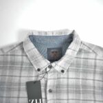 پیراهن کبریتی Copper&oak