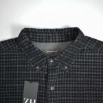 پیراهن کبریتی Denver Hayes