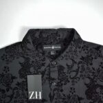 پیراهن مخمل Beverly Hills Polo Club